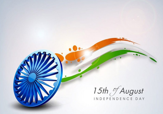 Beautiful Independence Day Pictures 2019